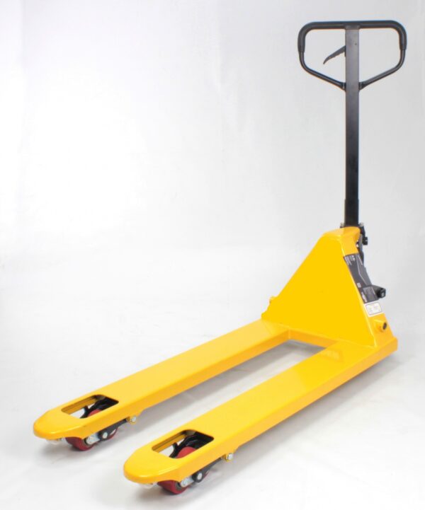 Porta-Paletes Hidráulico 2.5T