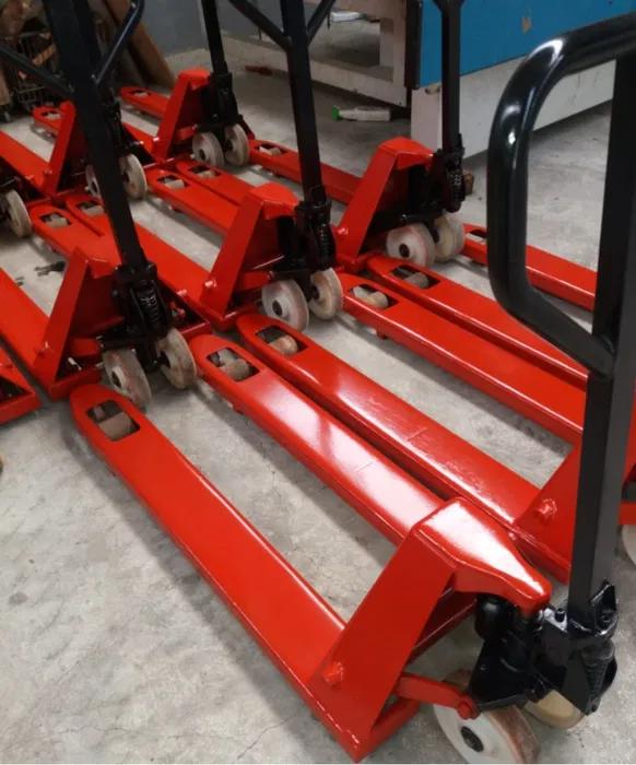 Porta-Paletes Hidráulico 2.5T