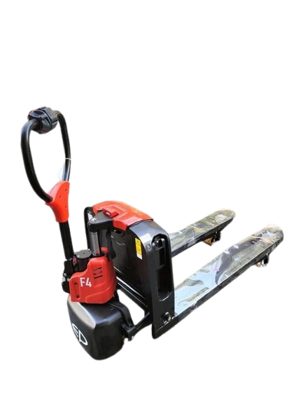 Porta Paletes Elétrico EP F4 1500kg (empilhador / Stacker)